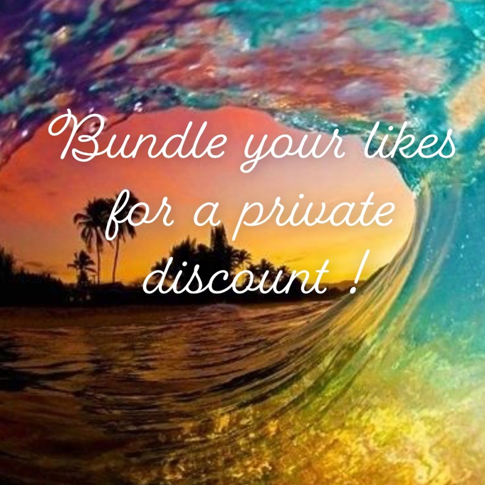 Bundle Bundle Bundle! 💜